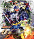 【中古】 仮面ライダー鎧武 第七巻（Blu－ray Disc）／石ノ森章太郎（原作）,佐野岳,小林豊,高杉真宙,山下康介（音楽）