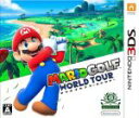 【中古】 マリオゴルフ ワールドツアー/ニンテンドー3DS