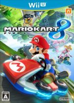 【中古】 マリオカート8／WiiU