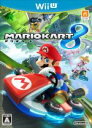 【中古】 マリオカート8/WiiU