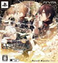 【中古】 AMNESIA World ＜限定版＞／PSVITA