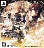 【中古】 AMNESIA World <限定版>/PSVITA 【中古】 AMNESIA World <限定版>/PSVITA