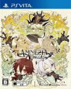 【中古】 AMNESIA World／PSVITA