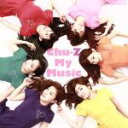 【中古】 Chu−Z My Music(Type−C)/Chu−Z