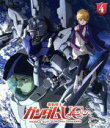 【中古】 機動戦士ガンダムUC　4（ガンダム35thアニバーサリーアンコール版）（Blu－ray　Disc）／矢立肇／富野由悠季（原案）,富野由..