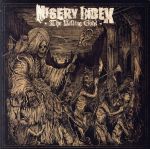 【中古】 ザ・キリング・ゴッズ／ミザリー・インデックス