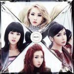 【中古】 CRUSH／2NE1