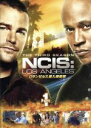 【中古】 ロサンゼルス潜入捜査班~NCIS:Los Angeles シーズン3 DVD-BOX Part1/クリス・オドネル,LLクールJ,リンダ・ハント