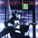 【中古】 トーク・トゥ・ユア・ドーター/ロベン・フォード(g、vo、arr),ロスコ・ベック(four & six string bass、vo),ヴィニー・カ...