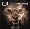 【中古】 アニマル・アンビション・アン・アンテイムド・デザイア・トゥ・ウィン/50セント