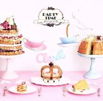 【中古】 PARTY　TIME（完全生産限定盤）／ClariS