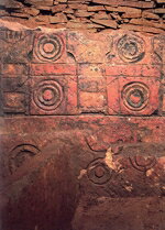 【中古】 原始の造形　縄文・弥生・古墳時代の美術 原始の造形 日本美術全集1／横山浩一(著者),鈴木嘉吉(著者),辻惟雄(著者),青柳正規(著者)