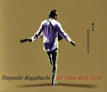 【中古】 Tsuyoshi Nagabuchi All Time Best 2014 傷つき打ちのめされても 長渕剛 初回限定盤 DVD付 ／長渕剛