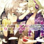 【中古】 AMNESIA　World　キャラクターCD　ウキョウ＆オリオン／ウキョウ（CV宮田幸季）＆オリオン（CV五十嵐裕美）