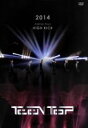 【中古】 TEENTOP 2014 Arena Tour“HIGH KICK”/TEENTOP