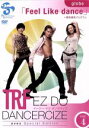 【中古】 【単品】TRF　EZ　DO　DANCERCIZE　avex　Special　Edition　globe「Feel　Like　dance」脂肪燃焼プログラム／TRF