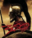【中古】 300<スリーハンドレッド> コンプリート・エクスペリエンス(スペシャル・パッケージ)(Blu−ray Disc)/ジェラルド・バトラー,...