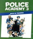 【中古】 ポリスアカデミー3 全員再訓練!(Blu−ray Disc)/スティーヴ・グッテンバーグ,ババ・スミス,デイヴィッド・グラフ,ジェリー・パ...