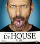 【中古】 Dr．HOUSE　シーズン6　バリューパック／ヒュー・ローリー,リサ・エデルシュタイン,ロバート・ショーン・レナード