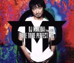 【中古】 EXILE　TRIBE　PERFECT　MIX（DVD付）／DJ　MAKIDAI　from　EXILE（MIX）