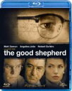 【中古】 グッド・シェパード(Blu−ray Disc)/マット・デイモン,アンジェリーナ・ジョリー,アレック・ボールドウィン,ロバート・デ・ニーロ...