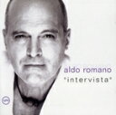 【中古】 【輸入盤】Intervista/AldoQuartetRomanoAldoRomano