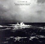 【中古】 【輸入盤】Litania／TomaszStanko（アーティスト）