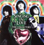  鳴り止まないラブソング（初回限定盤）（DVD付）／THE　COLLECTORS