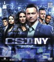 【中古】 CSI：NY コンパクト DVD－BOX シーズン2／ゲイリー シニーズ