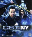 【中古】 CSI:NY コンパクト DVD−BOX シーズン4/ゲイリー・シニーズ