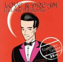 【中古】 LOVE＆DREAM　feat．SKY－HI／Bonita（初回限定盤）（DVD付）／田原俊彦,SKY－HI