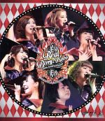 【中古】 Berryz工房　デビュー10周年記念コンサートツアー2014春　～リアルBerryz工房（Blu－ray　Disc）／Berryz工房