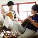 【中古】 Sqeeze/TRUNK