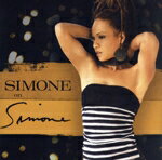 【中古】 【輸入盤】Simone　on　Simone／シモーネ