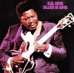 【中古】 【輸入盤】Blues　Is　King／B．B．キング