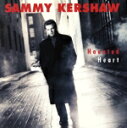 【中古】 【輸入盤】Haunted Heart/SammyKershaw