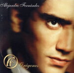 【中古】 【輸入盤】Origenes／アレハンドロ・フェルナンデス