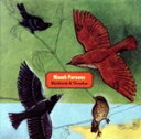 【中古】 【輸入盤】Blackbirds & Thrushes/NiamhParsons