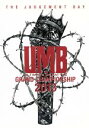 【中古】 ULTIMATE MC BATTLE GRAND CHAMPION SHIP 2013／（V．A．）,KBD,Reidam,MOL53,R－指定,松元 aka macchan,BUCHI DA MIC,ガーリー