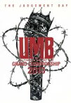 【中古】 ULTIMATE　MC　BATTLE　GRAND　CHAMPION　SHIP　2013／（V．A．）,KBD,Reidam,MOL53,R－指定,松元　aka　macchan,BUCHI　DA　MIC,ガーリー