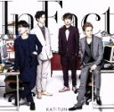 【中古】 In Fact(初回限定盤)(DVD付)/KAT−TUN