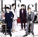 【中古】 In Fact（初回限定盤）（DVD付）／KAT－TUN