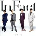 【中古】 In Fact(通常盤/初回プレス)/KAT−TUN