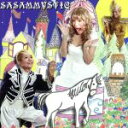 【中古】 SASAMMYSTIC/佐々木隆宏(SASAMMY),萩原えり子(p),山岸笙子(p),大西慎吾(b),貝増直樹(ds),寺地美穂(as),はまぞう,...