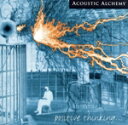 【中古】 【輸入盤】Positive Thinking/アコースティック・アルケミー