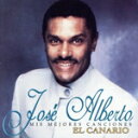 【中古】 【輸入盤】Mis Mejores Canciones − Exitos/ホセ・アルベルト