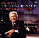 【中古】 【輸入盤】Snowfall: The Tony Bennett Christmas Album (W/Dvd)/トニー・ベネット