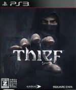 【中古】 シーフ/PS3