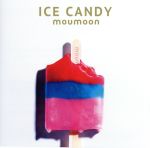 【中古】 ICE　CANDY（DVD付）／moumoon