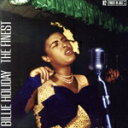 【中古】 【輸入盤】The Finest/ビリー・ホリデイ